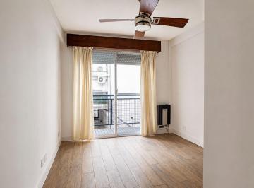 Departamento · 43m² · 2 Ambientes · Departamento en Alquiler de 2 Ambientes en Martinez con Balcon