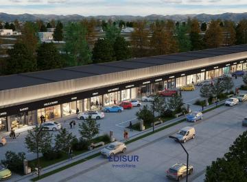 Local comercial · 84m² · Inversión Comercial en Manantiales II | Locales de 84 m² con Financiación