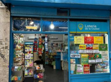 Local comercial · 40m² · Local en Alquiler en Balvanera, Caba