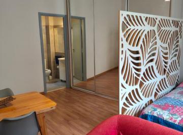 Departamento de 1 ambiente, Recoleta · Ideal Para Inversión con Renta Inmediata