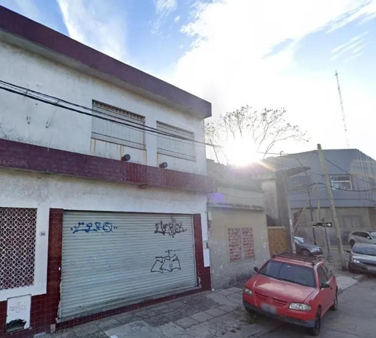 Martin J Haedo 992, Florida, Vicente López