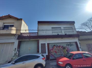 Oficina comercial · 170m² · 6 Ambientes · 4 Cocheras · Oficina 5 Amb C/deposito y Cochera Local