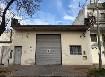 Bodega-Galpón · 226m² · Galpón en Villa Lynch de 226 m²