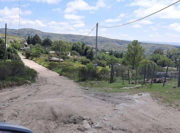Terreno · 763m² · Venta Lote Alto El Durazno Tanti