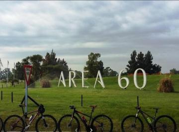 Terreno · 1500m² · Exclusivo Lote de 1.500 m² en La Reserva Escondida - Área 60 - Brandsen