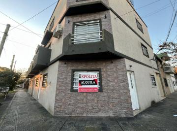Depósito · 30m² · 2 Ambientes · Deposito U Oficina en Alquiler Chilavert Disponible Desde 01 de Mayo del 2023