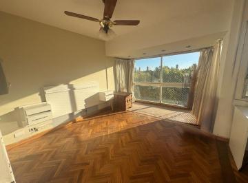 Departamento · 58m² · 2 Ambientes · Alquiler 2/3 Ambientes Sobre Av Libertador Olivos