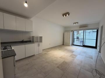 Departamento · 31m² · 1 Ambiente · Venta Hermoso Monoambiente Apto Profesional · Súper Luminoso!