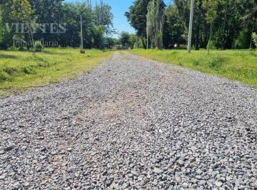 Terreno · 452m² · Terreno en Venta con Financiación en Loma Verde