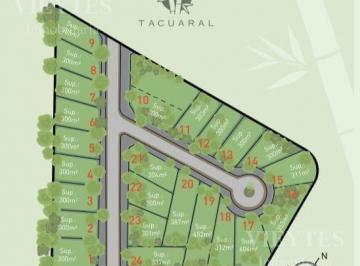 Terreno · 452m² · Terreno en Venta con Financiación en Loma Verde