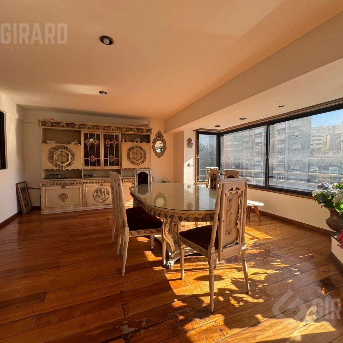 Departamento en Diagonal Pueyrredon  al 2900