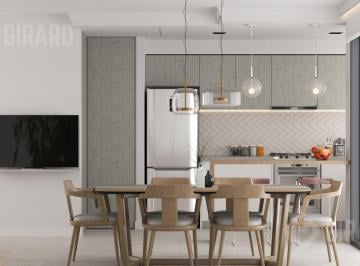 Departamento · 84m² · 3 Ambientes · Venta de Departamento 3 Ambientes en Zona Plaza Mitre