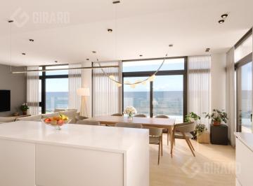Departamento · 100m² · 3 Ambientes · 1 Cochera · Venta de Departamento 3 Ambeintes en Zona Parque Luro