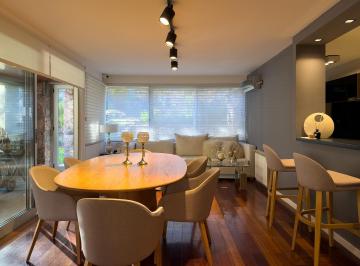 Departamento · 90m² · 5 Ambientes · 1 Cochera · Vendo Departamento en Complejo Costa Belgrano de 2 Dorm.