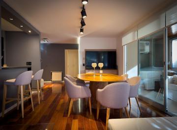 Departamento · 90m² · 5 Ambientes · 1 Cochera · Vendo Departamento en Complejo Costa Belgrano de 2 Dorm.