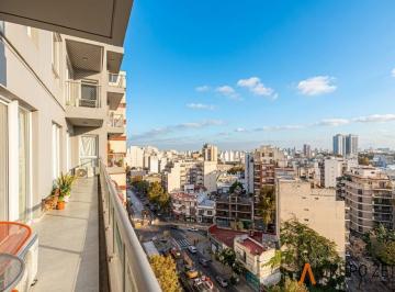 Departamento · 83m² · 4 Ambientes · 1 Cochera · Departamento 4 Ambientes con Suite, Vestidor y Cochera Cubierta | Torre Nova