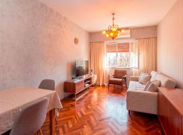 Departamento · 49m² · 2 Ambientes · Venta Dos Ambientes - Villa del Parque