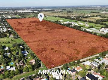 Terreno · 250000m² · Fraccion en Venta en Canning