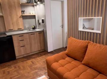 Departamento · 30m² · 1 Ambiente · Venta Departamento Monoambiente Centro Amoblado