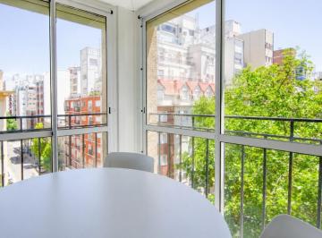 Departamento · 29m² · 2 Ambientes · Venta 2amb Reciclado Centro Balcon