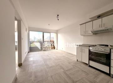 Departamento · 35m² · 2 Ambientes · 1 Cochera · Venta Departamento 2 Ambientes a Estrenar con Cochera Cubierta en Morón Sur