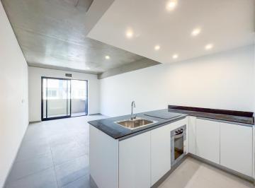 Departamento · 49m² · 1 Ambiente · Departamento 1 Dormitorio, Balcon Frente, Amenities, Zona Rio