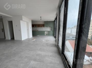 Departamento · 103m² · 3 Ambientes · 1 Cochera · Venta de Duplex en Departamento con Terraza Propia Zona Chauvin