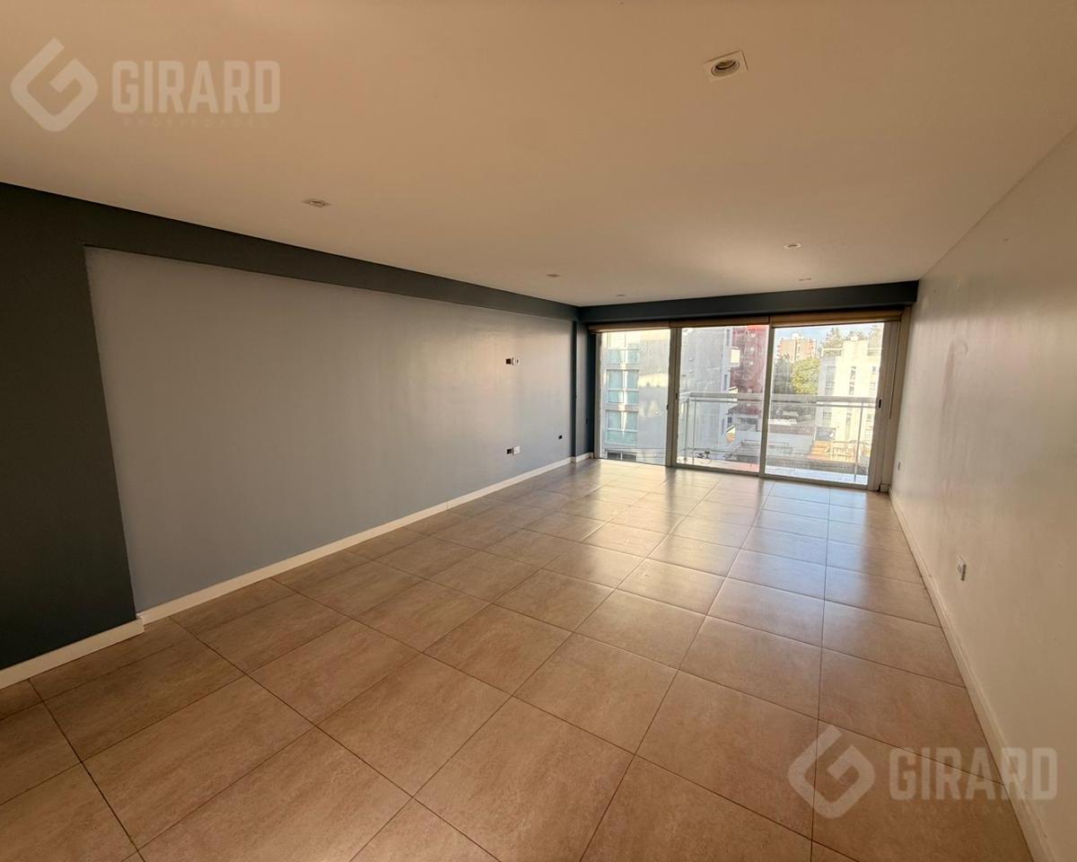 Piso 3 - Unidad B - Pringles al 200