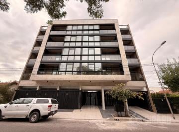 Departamento · 50m² · 2 Ambientes · 1 Cochera · Venta de Departamento 2 Ambientes a Estrenar en Zona Plaza Guemes