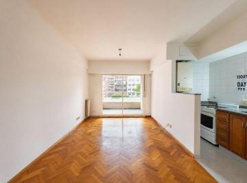 Departamento · 26m² · 1 Ambiente · Departamento 1 Ambiente Venta Caballito Balcon