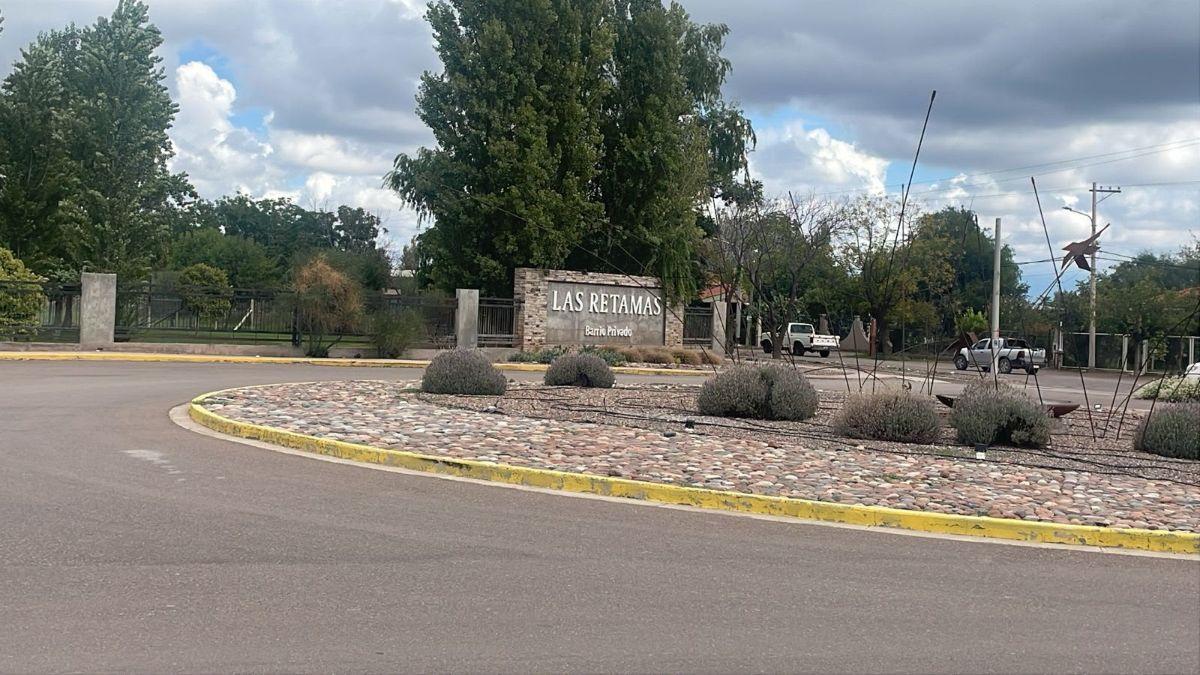 Las Retamas Barrio Privado, Maipú, Mendoza