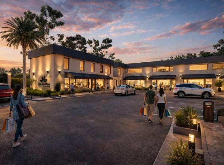 Local comercial · 48m²