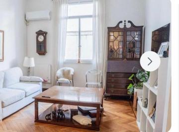 Departamento de 3 ambientes, Retiro · Venta - Departamento - Recoleta - Retiro