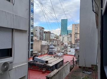 Departamento de 1 ambiente, Centro / Microcentro · Departamento de 25 m² en Alquiler en Centro / Microcentro