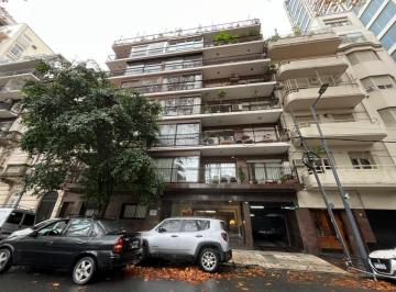 Departamento · 133m² · 4 Ambientes · 1 Cochera · Venta Departamento 4 Ambientes en Palermo con Balcon y Cochera