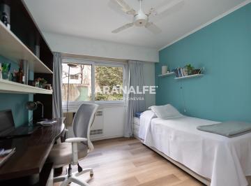 Departamento · 133m² · 4 Ambientes · 1 Cochera · Venta Departamento 4 Ambientes en Palermo con Balcon y Cochera