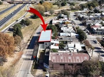 Bodega-Galpón · 265m² · Galpon en Alquiler Sobre Circunvalacion
