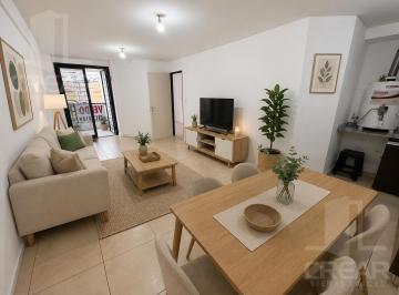 Departamento · 41m² · 2 Ambientes · Vendo 1 Dormitorio Bº General Paz
