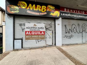 Local comercial · 32m² · Alquiler Local Comercial Muñiz