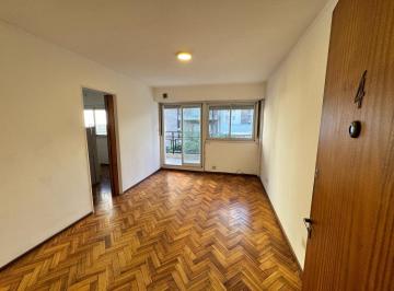 Departamento · 38m² · 1 Dormitorio · Departamento en Venta un Dormitorio - Centro