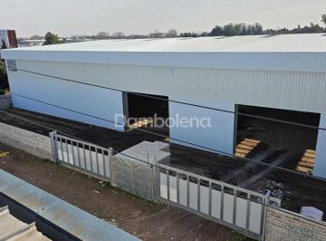 Depósito · 2300m² · Depósito en Alquiler en La Reja, Moreno