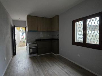 Departamento · 32m² · 3 Ambientes · Departamento - Cipolletti