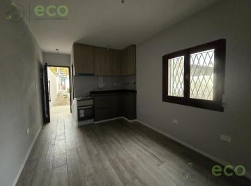 Departamento · 27m² · 2 Ambientes · Departamento - Cipolletti