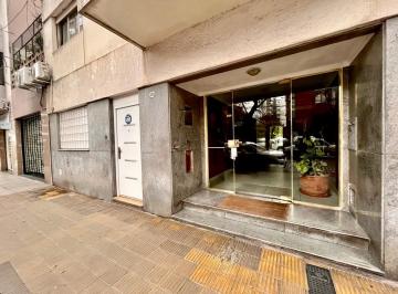 Departamento · 30m² · 2 Ambientes · Departamento en Palermo