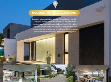 Casa de 8 ambientes, Córdoba · Casa en Venta 3 Dorm. en Housing La Carolina H3 | Córdoba Capital