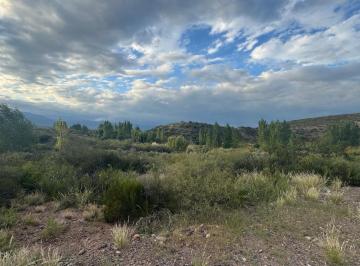 Terreno · 651m² · Vende Lote en Aguaribay Etapa 3
