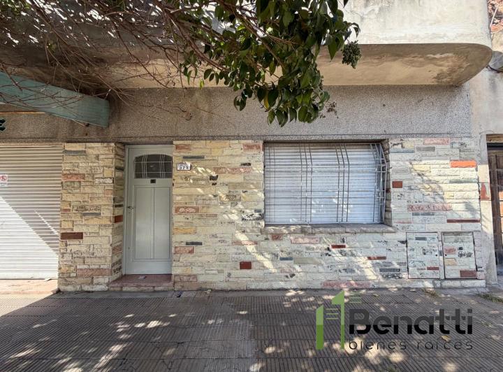 Casa · 90m² · 3 Ambientes