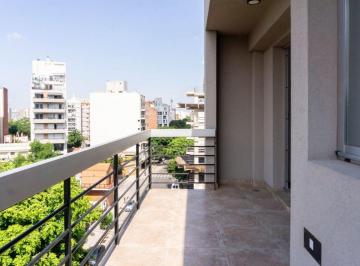Departamento · 50m² · 3 Ambientes · 1 Cochera · Venta Depto. 3 Amb a Estrenar - Villa del Parque