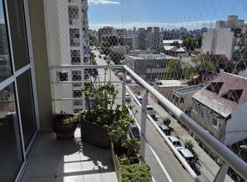 Departamento · 70m² · 2 Dormitorios · 1 Cochera · Hermoso Depto de 3 Amb Al Frente con Cochera Edificio Moderno.