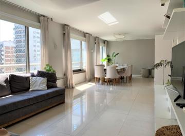 Departamento · 161m² · 4 Ambientes · 2 Cocheras · Espectacular 4 Ambientes con 2 Cocheras en Town House Belgrano!